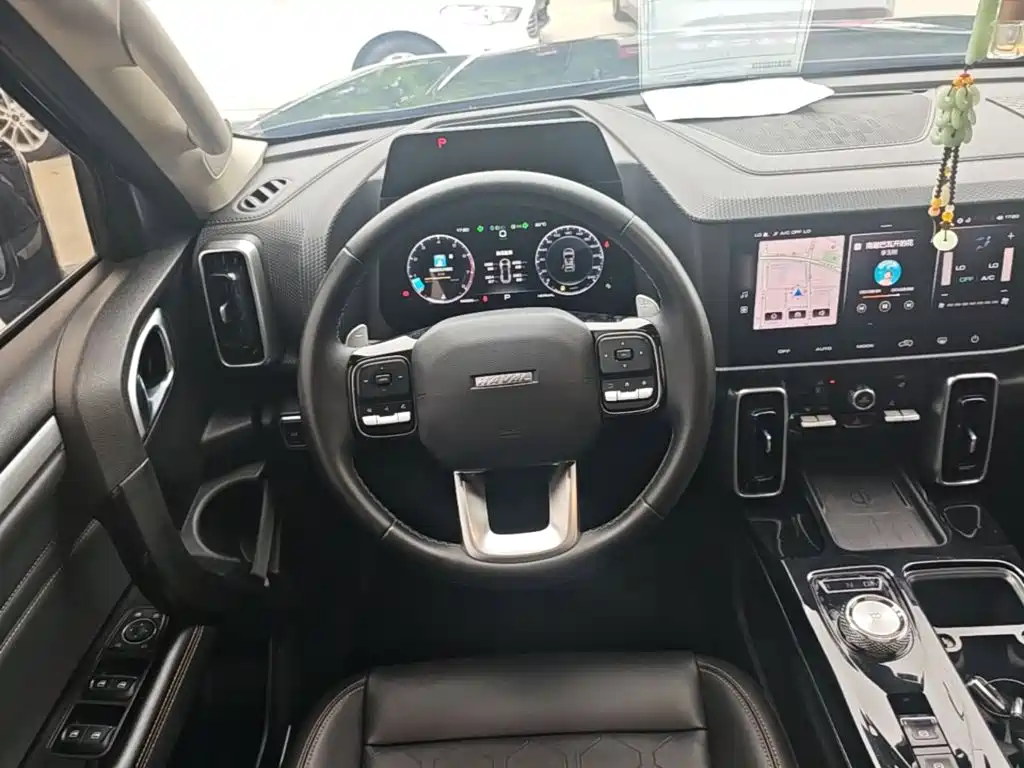 Haval Big Dog — миниатюра 7