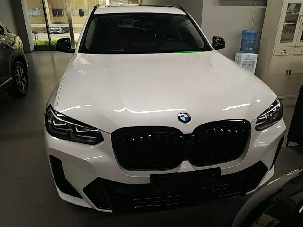 BMW X3 2023 xDrive30i Lead M