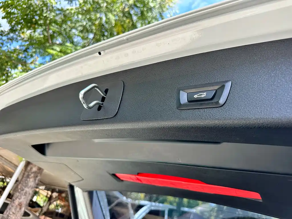 BMW X1 — миниатюра 19