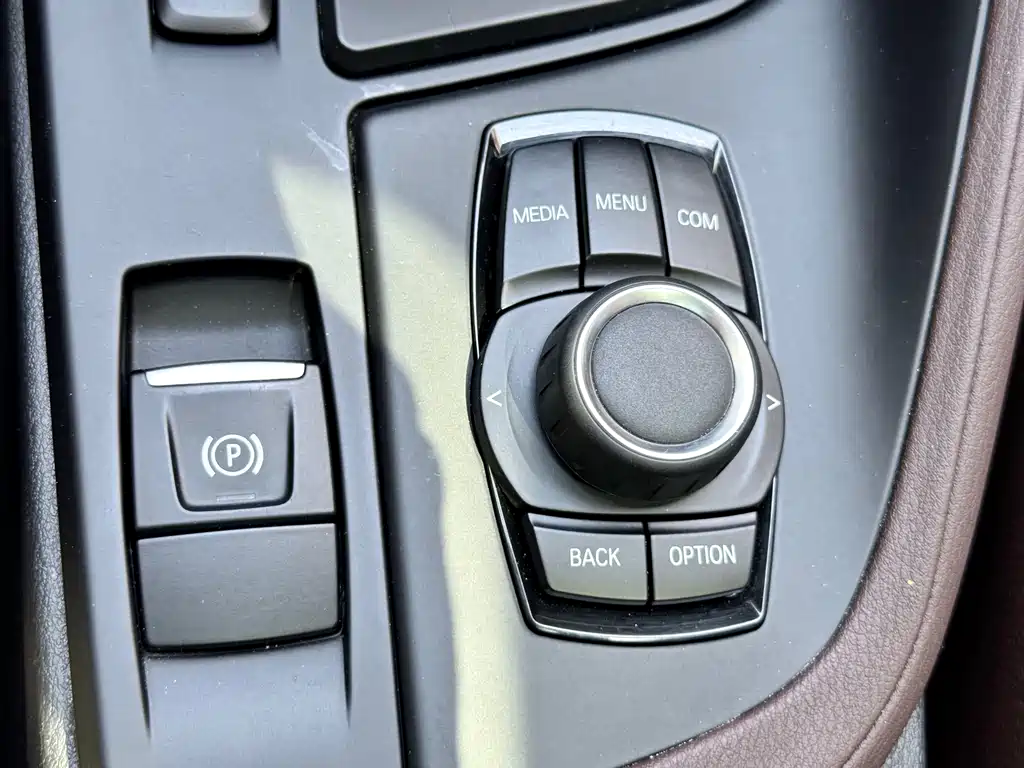 BMW X1 — миниатюра 35