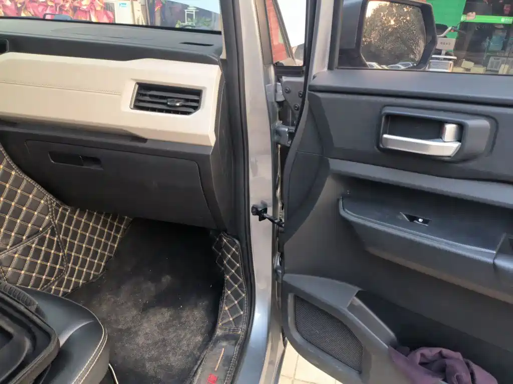 Wuling Zhengcheng — миниатюра 19