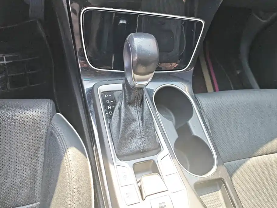 Hyundai Tucson — миниатюра 16