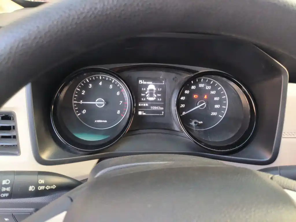 Wuling Zhengcheng — миниатюра 7