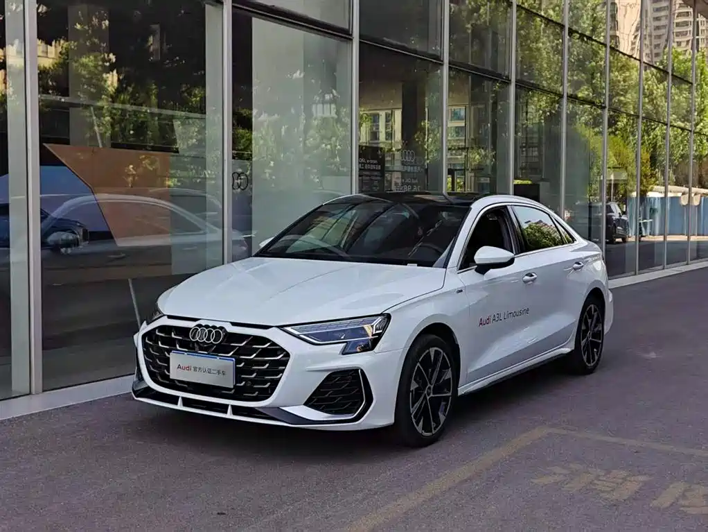 Audi A3 — фотографии объявления, Фото 2