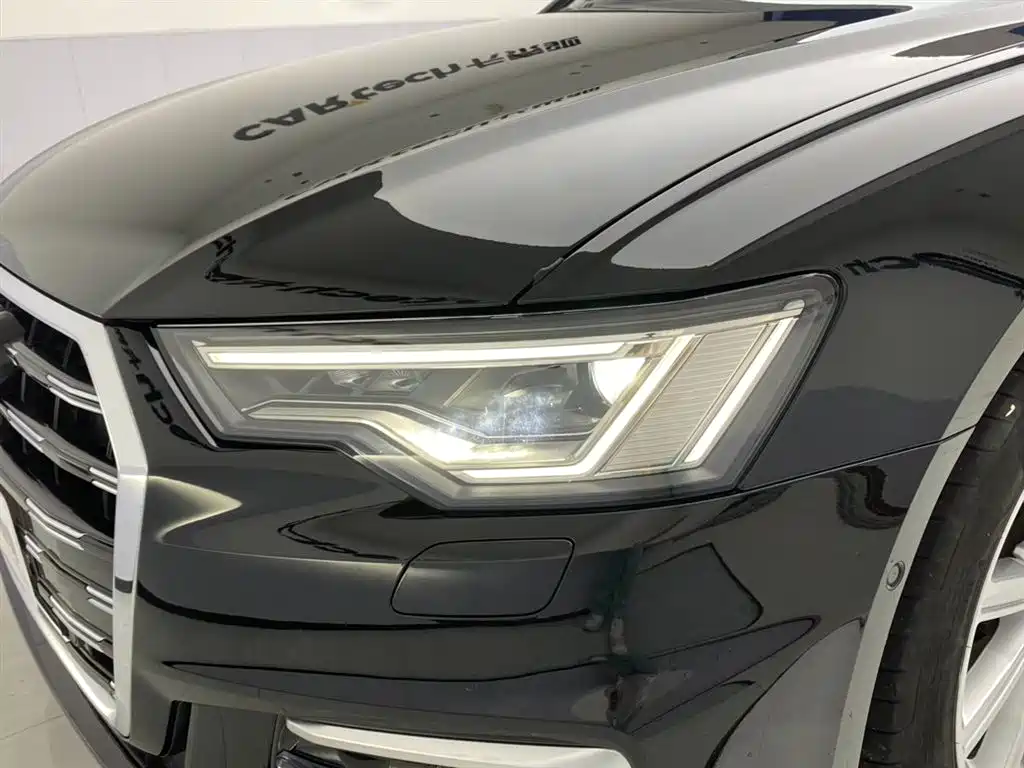 Audi A6L 2023 45 TFSI