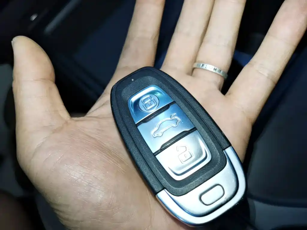 Hongqi Hongqi E-QM5 — миниатюра 9