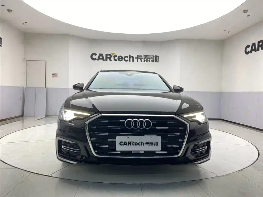 Audi A6L 2023 45 TFSI
