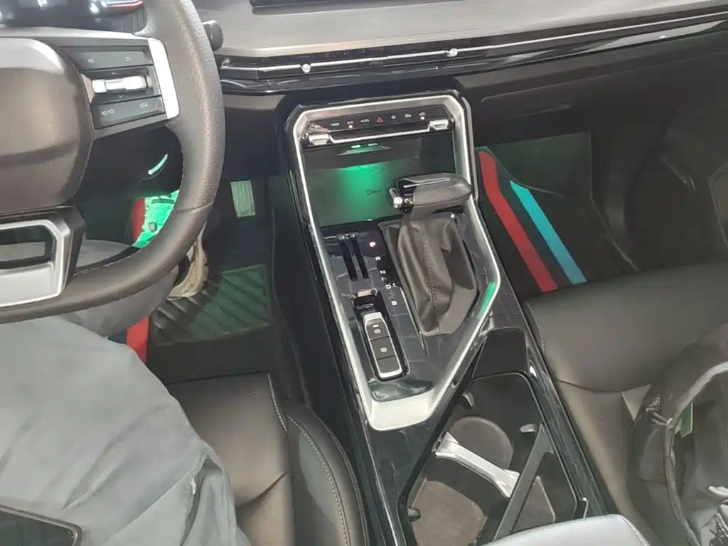 Wuling Xingchen — миниатюра 14