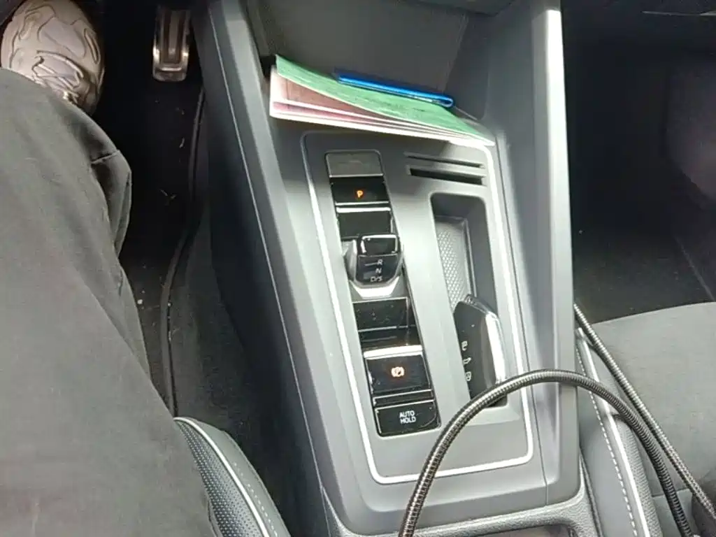 Volkswagen Golf — миниатюра 19