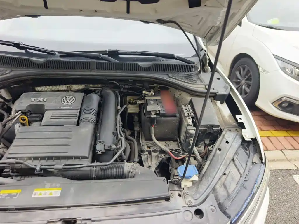 Volkswagen Sagitar — миниатюра 21