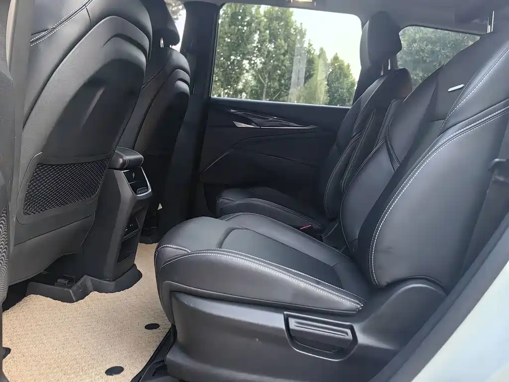 MAXUS G50 — миниатюра 9