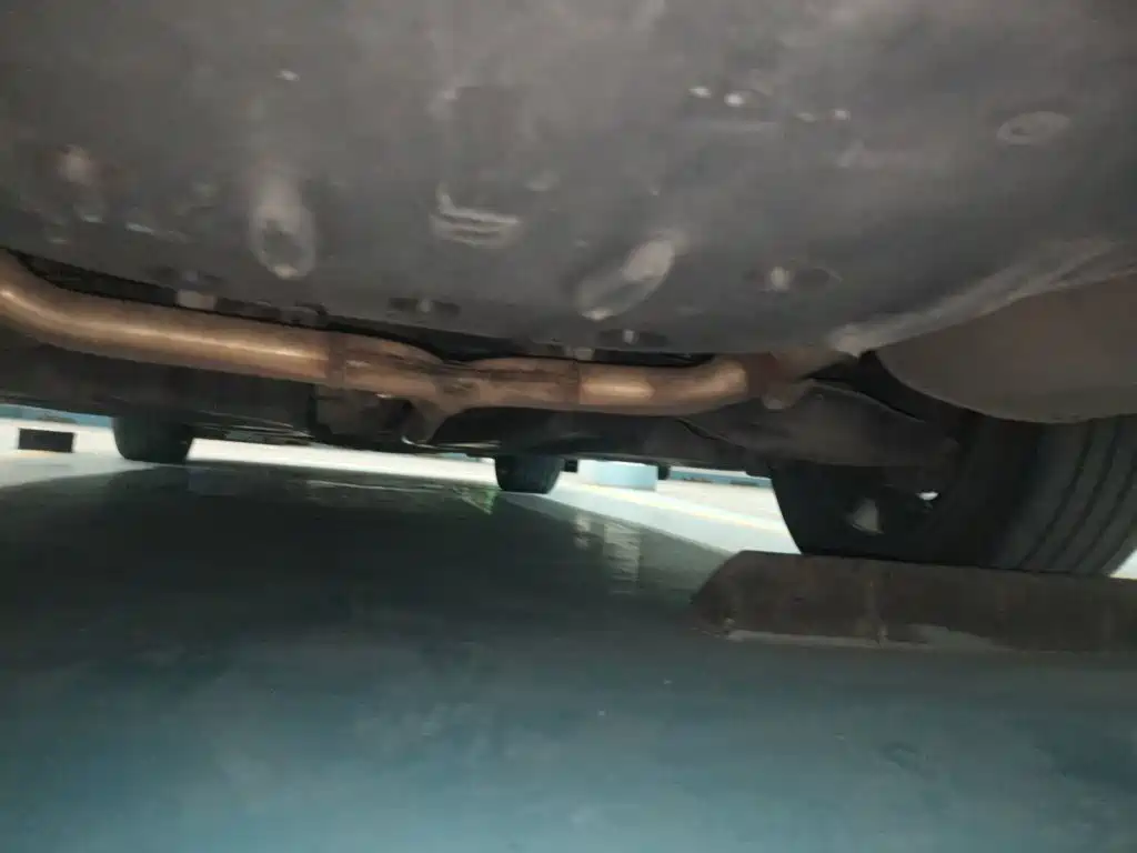 Toyota Camry — миниатюра 23