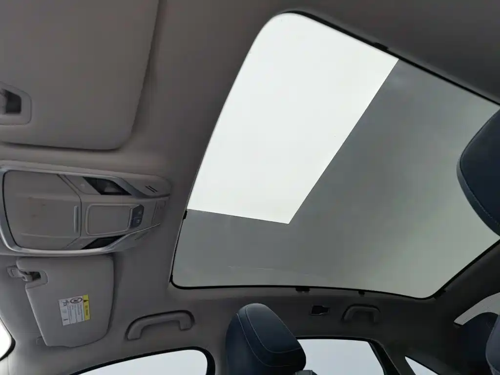 Geely Xingrui — миниатюра 14
