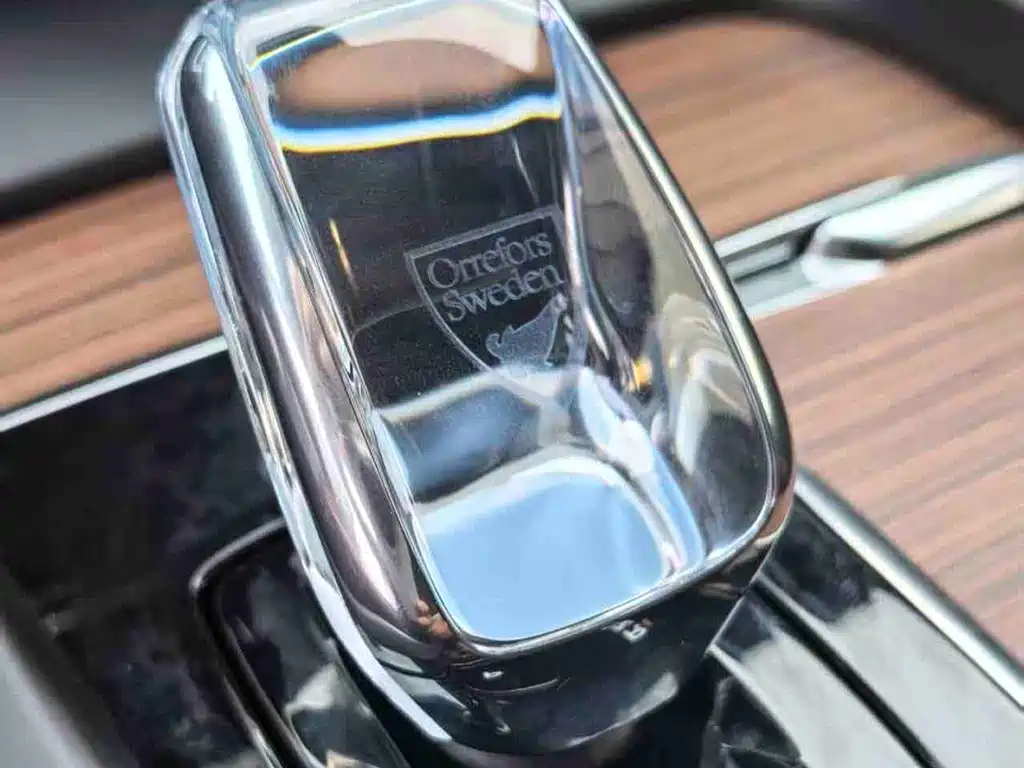 Volvo XC60 — миниатюра 10
