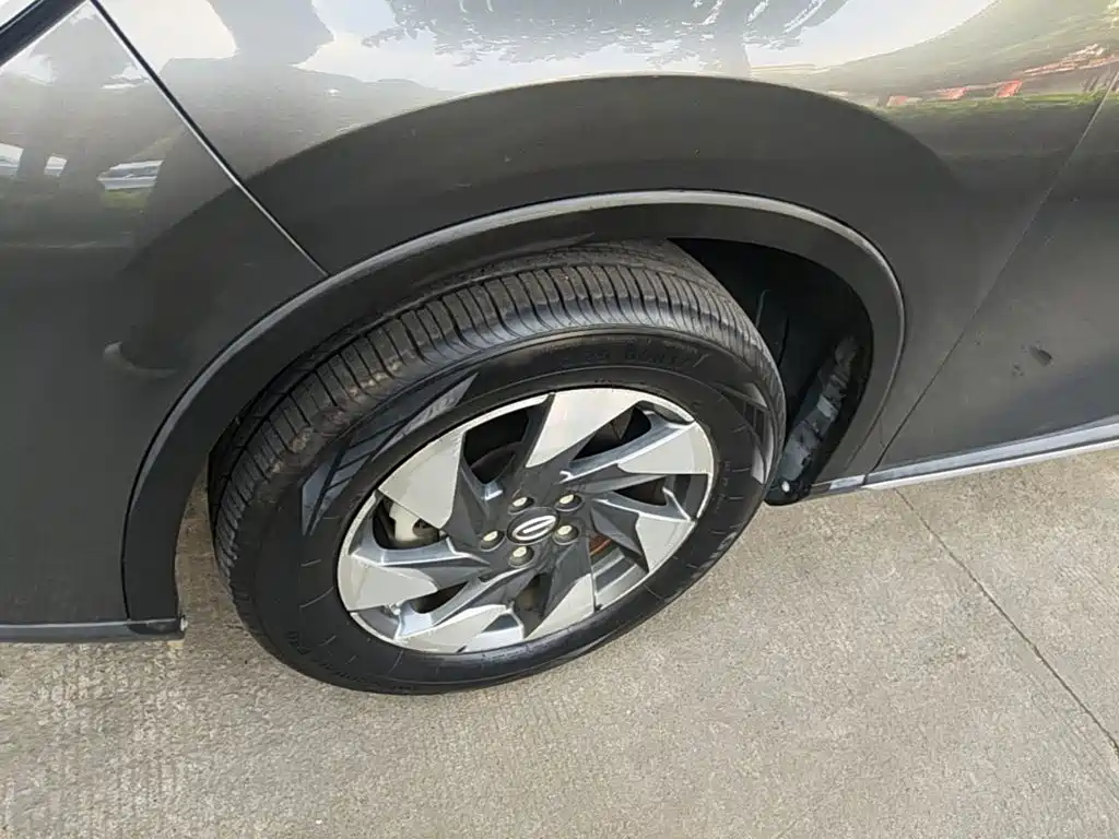 GAC Motor Trumpchi GS4 — миниатюра 23