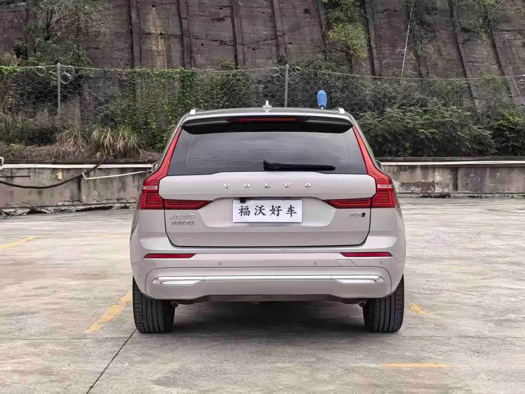 Volvo XC60 — миниатюра 5