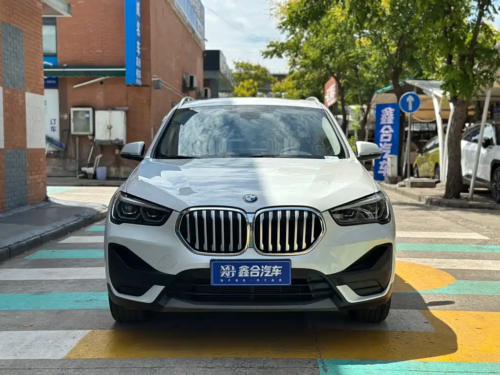 BMW X1 — миниатюра 2