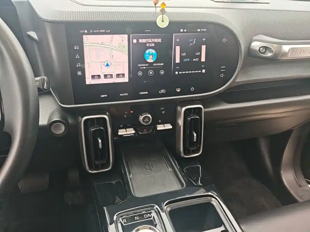 Haval Big Dog — миниатюра 9