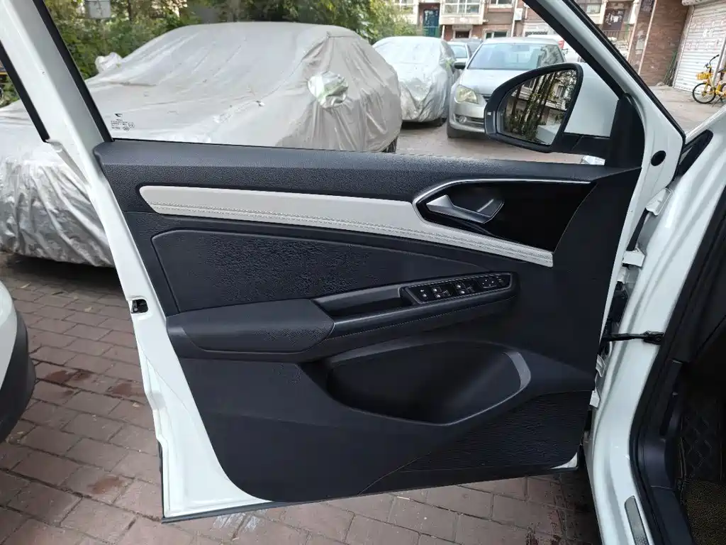Jetta VS5 — миниатюра 13