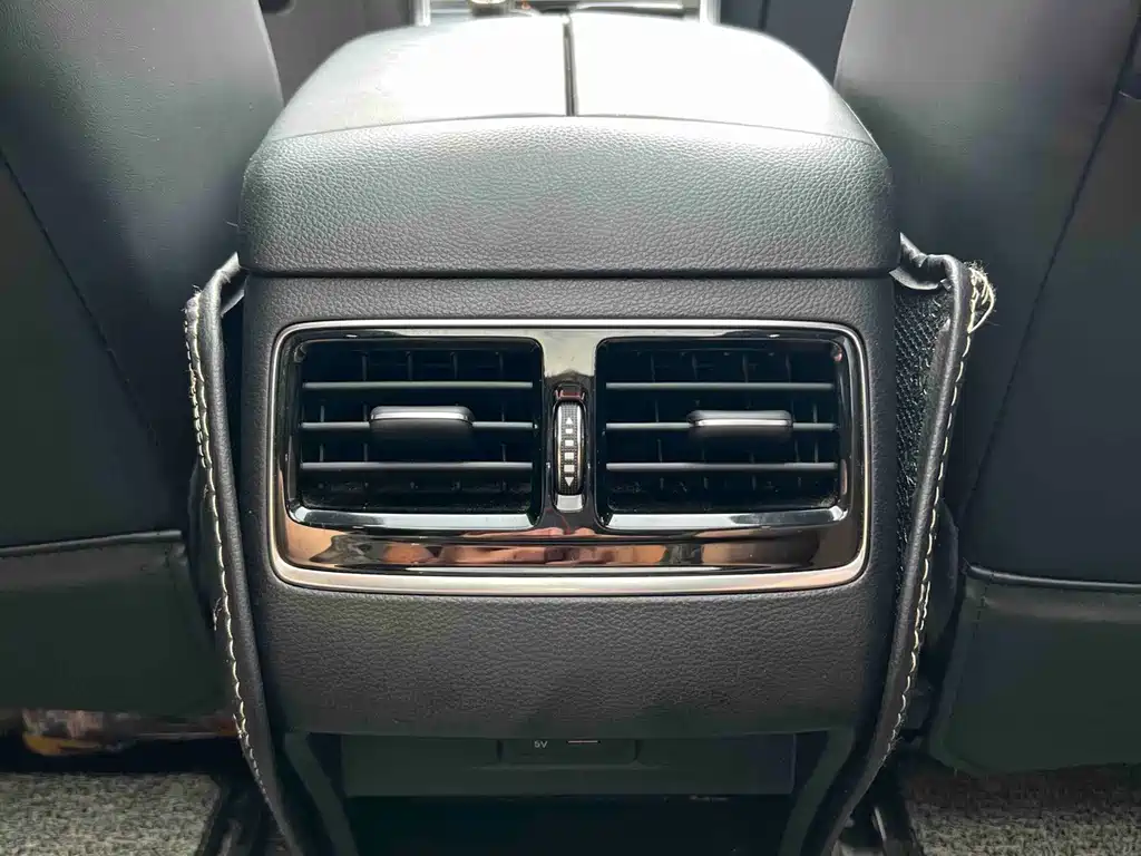 GAC Motor GS4 Plus — миниатюра 16