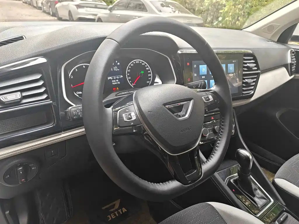 Jetta VS5 — миниатюра 20