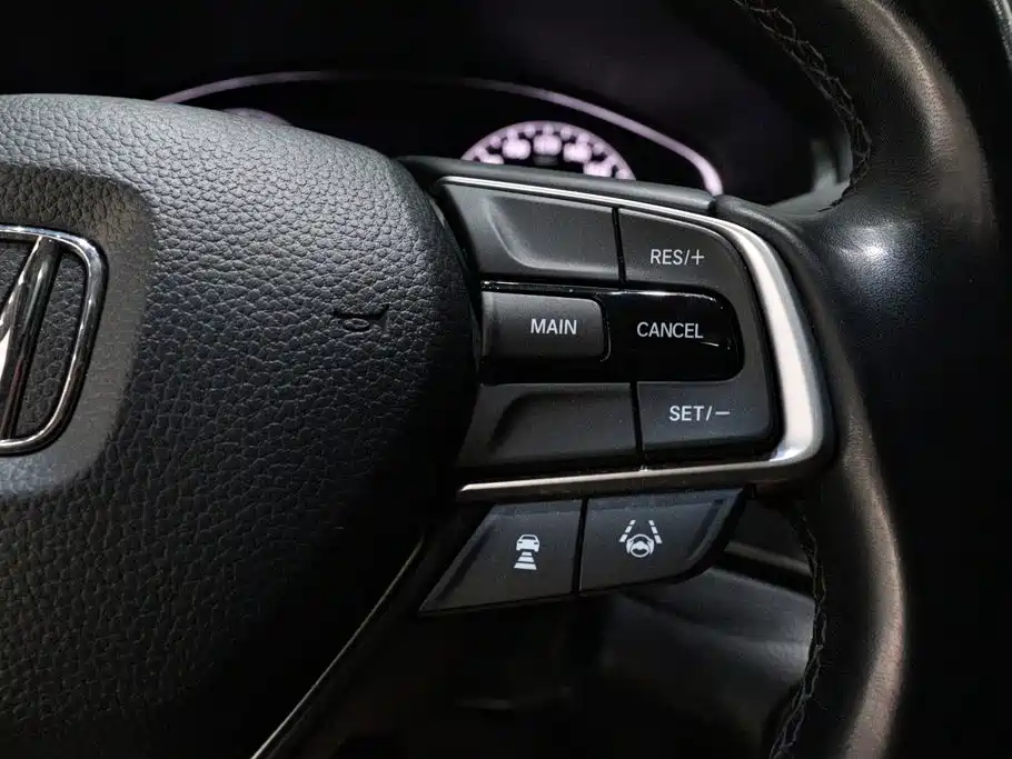 Honda Accord — миниатюра 15