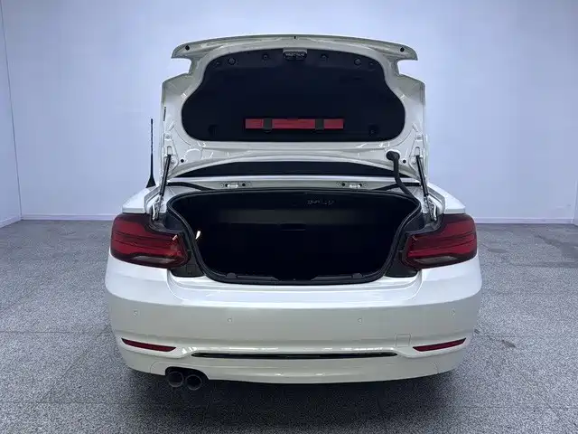 BMW 2 Series — фотографии объявления, Фото 16