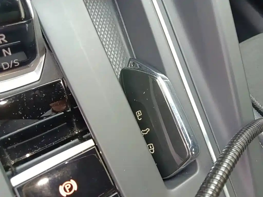 Volkswagen Golf — миниатюра 13