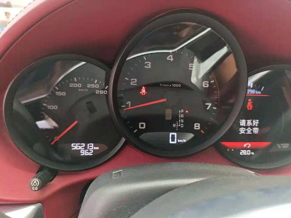 Porsche 718 — миниатюра 7