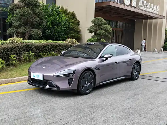 Xiaomi SU7