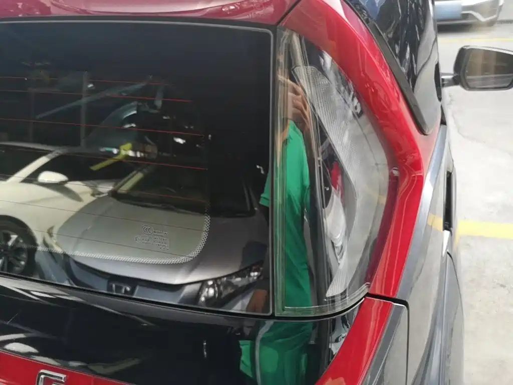 Wuling Nano EV — миниатюра 8