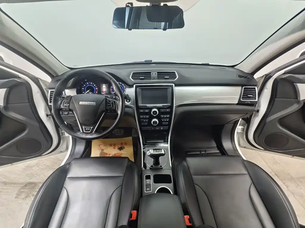 Haval H2 — миниатюра 9