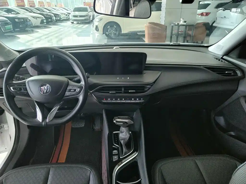Buick Verano — миниатюра 4
