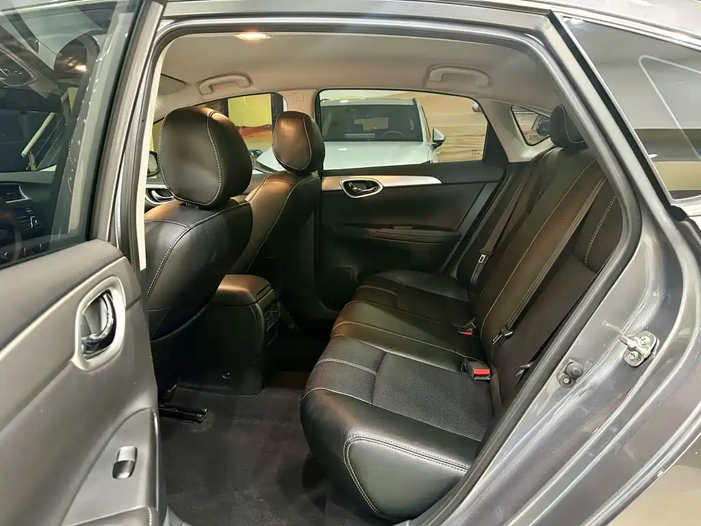 Nissan Sylphy 2022 1.6XE CVT Comfort