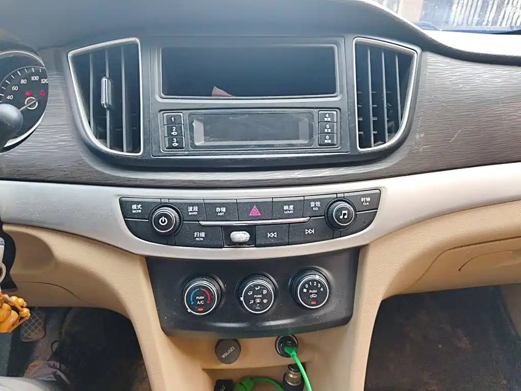 Baojun 730 — миниатюра 9
