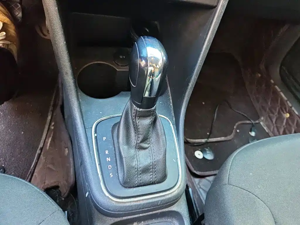 Volkswagen Polo — миниатюра 15
