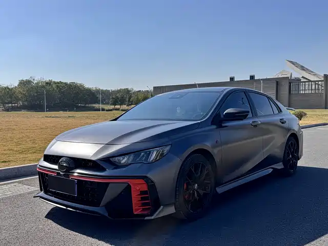 GAC Trumpchi Empow