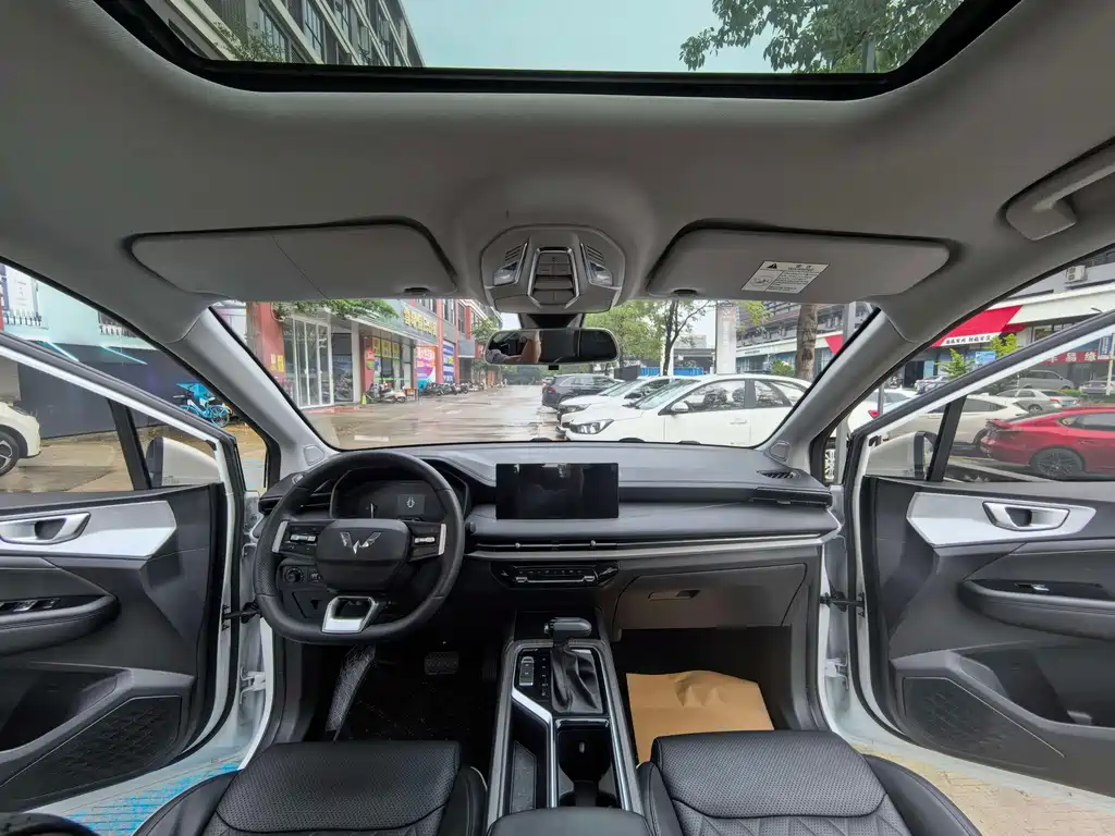 Wuling Jiachen — миниатюра 14
