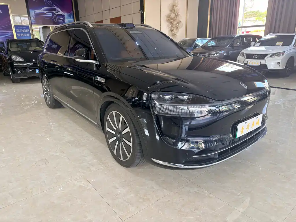 AITO AITO M9 — миниатюра 3