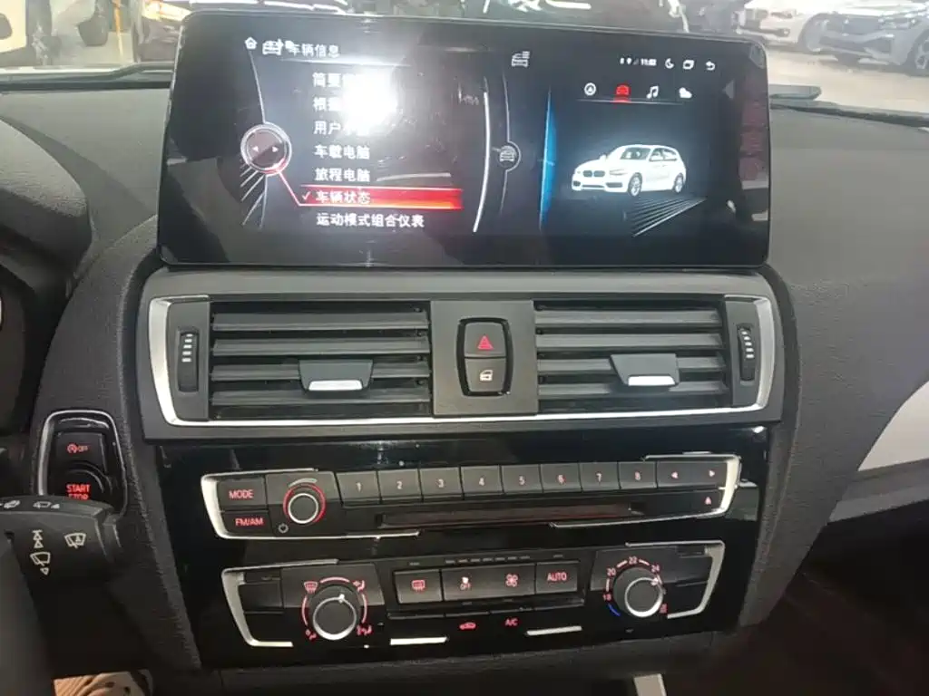 BMW 1 Series (Import) — миниатюра 13