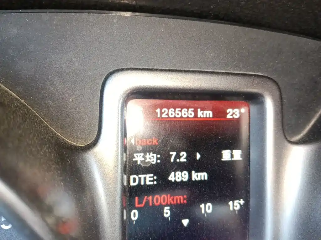 Dodge Journey — миниатюра 8