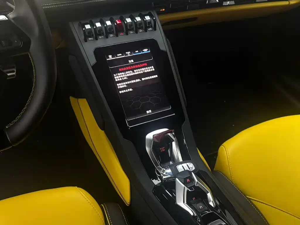 Lamborghini Huracán — миниатюра 5