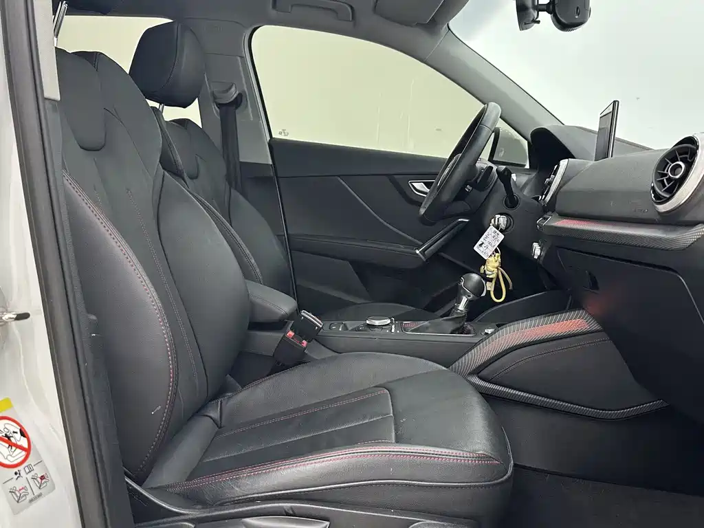 Audi Q2L 2022 35 TFSI