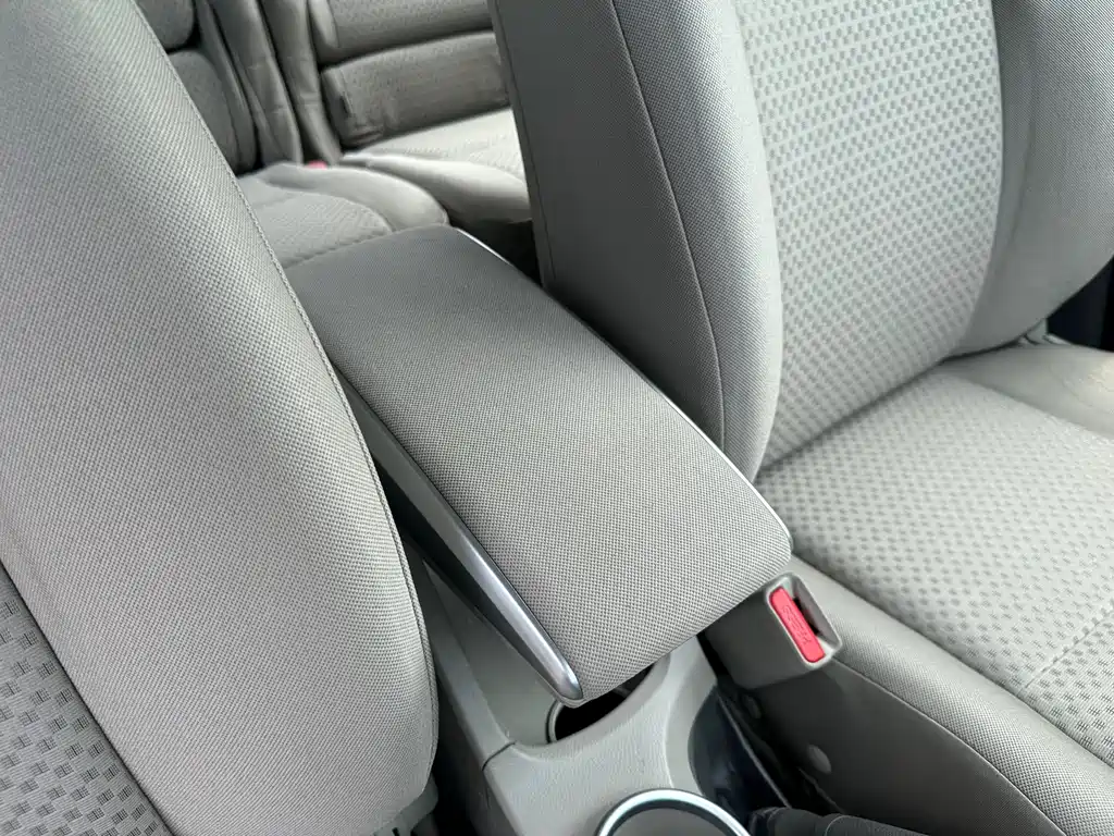 Toyota Verso — миниатюра 8