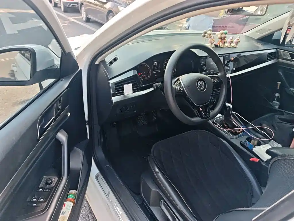 Volkswagen Lavida — миниатюра 12