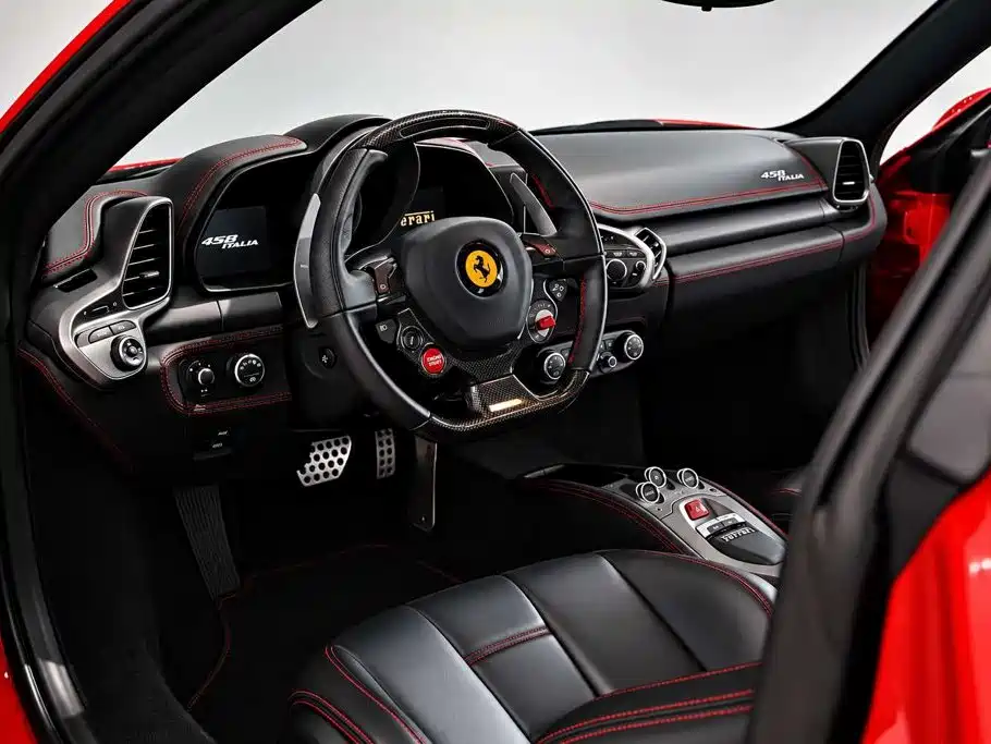 Ferrari 458 — миниатюра 10