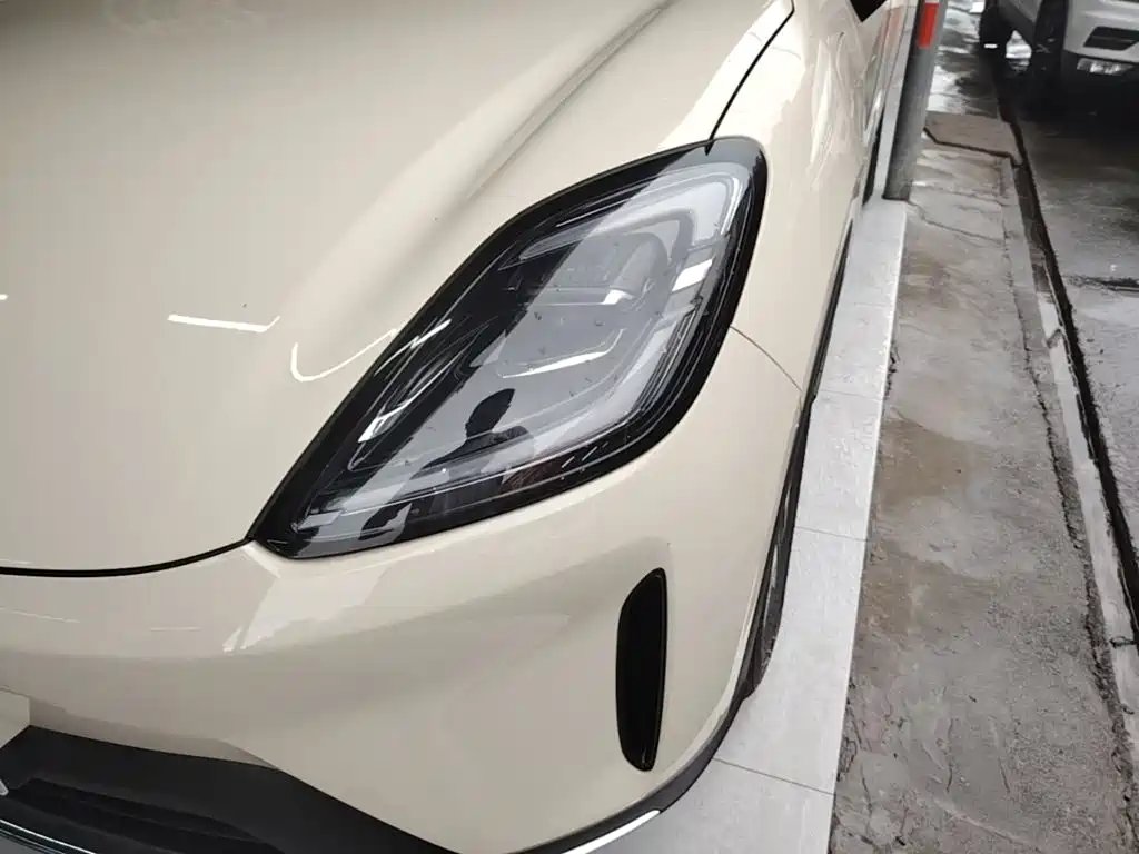 Wuling Bingo S — миниатюра 24