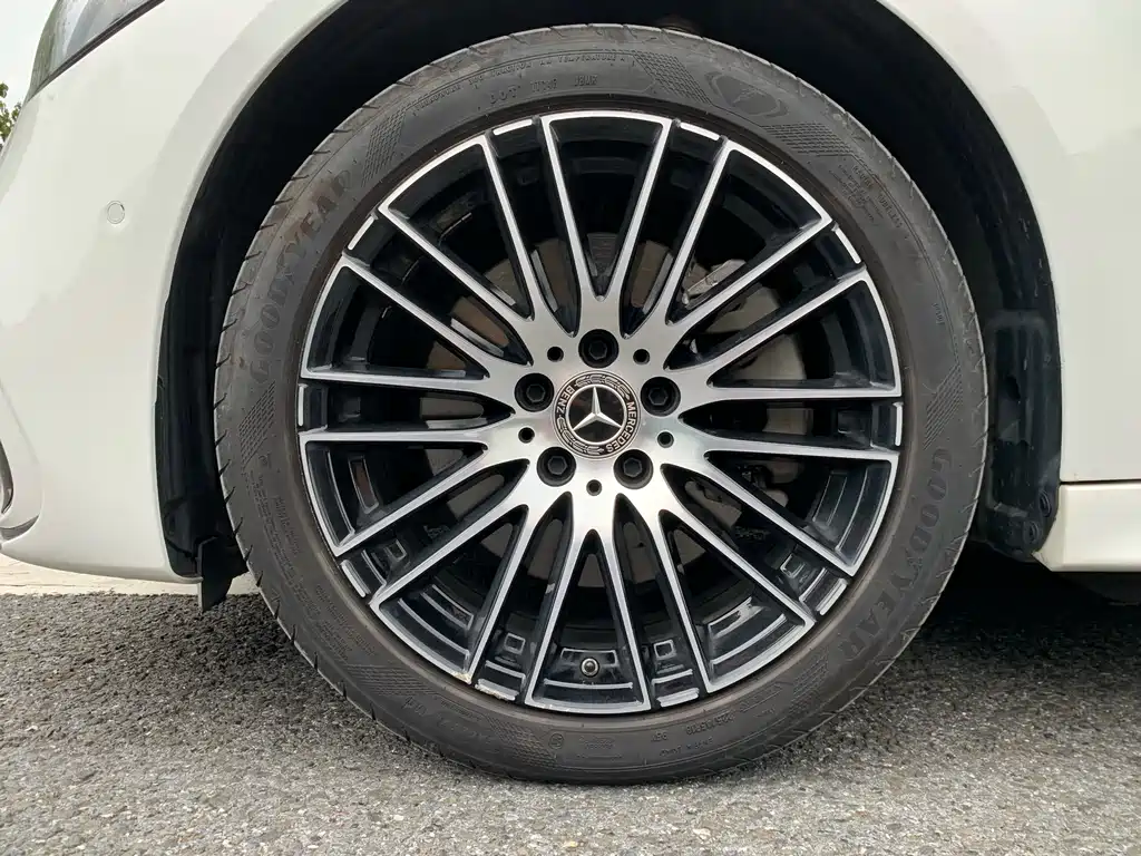 Mercedes-Benz C-Class C 2024 C 260 L Sport