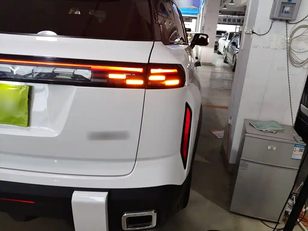 Chery Explorer 06 — миниатюра 8