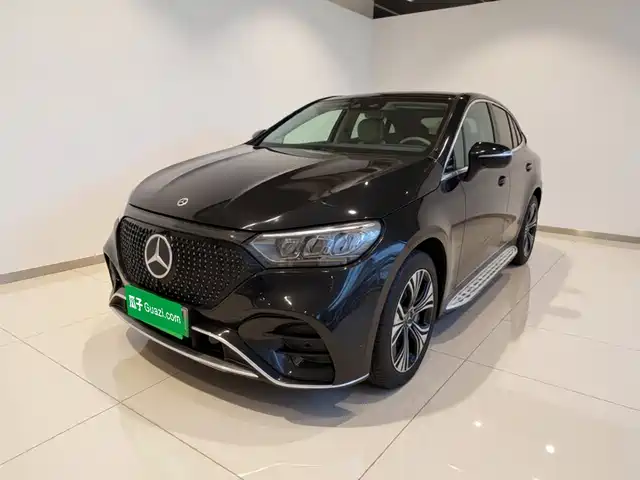 2023 Mercedes-Benz EQE
